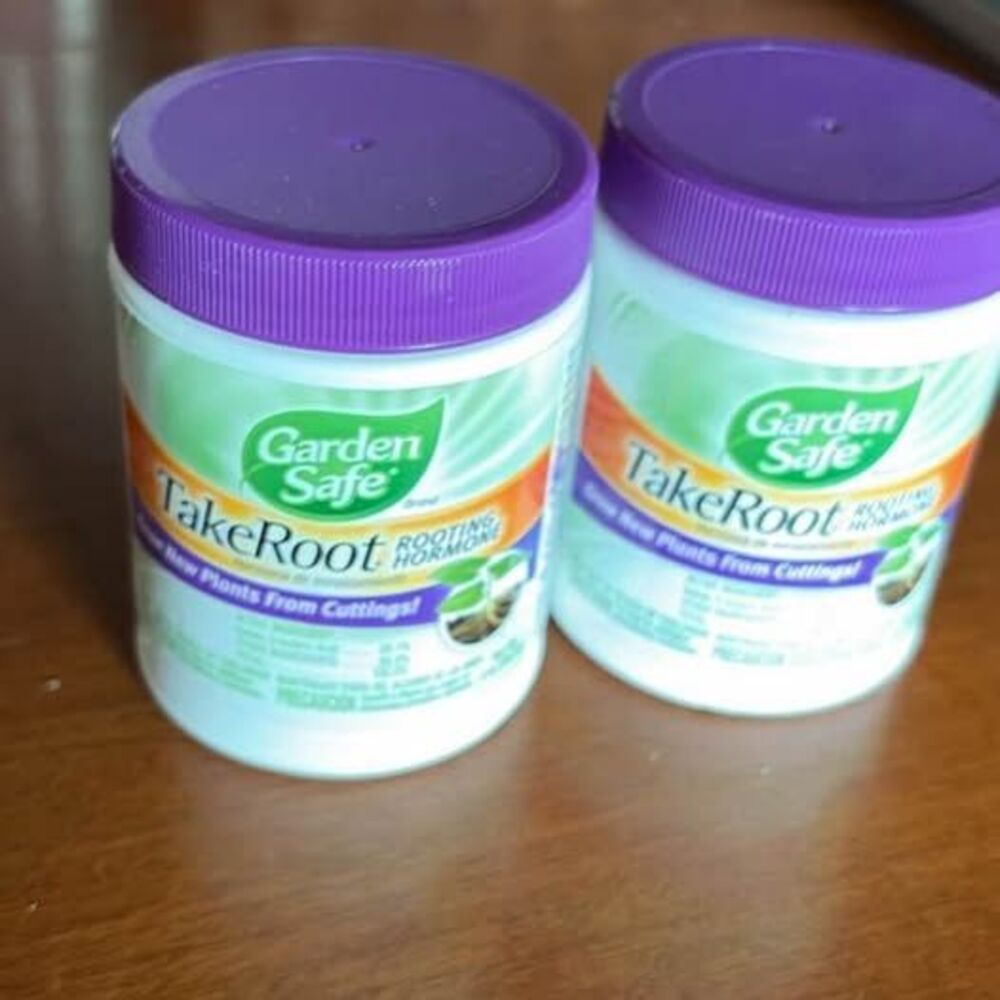 Garden Safe TakeRoot Rooting Hormone
